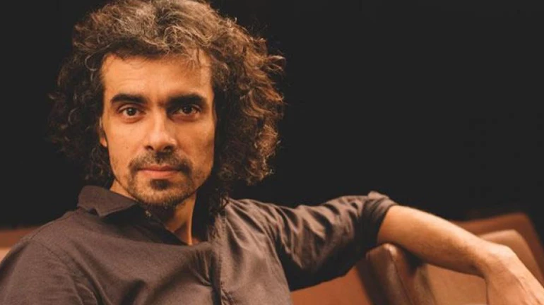 Reliance Entertainment and Imtiaz Ali partner to come together to produce Window Seat Films