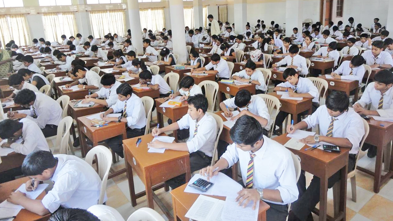 सीबीएसई की 10वीं कक्षा के परिणाम मंगलवार को