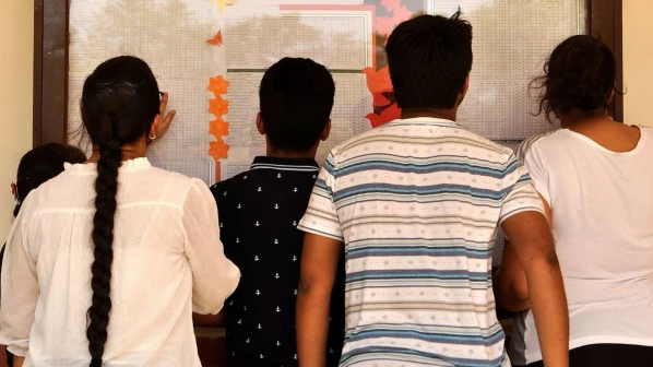 सीबीएसई कक्षा 10वीं के परिणाम आज