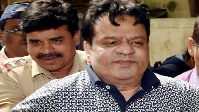 Gangster Dawood’s brother Iqbal Kaskar sent back to Thane Central jail