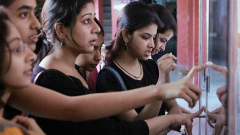 CBSE announces Class 10 results; Four students top with a score of 499/500