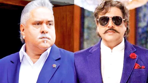 गोविंदा की ‘रंगीला राजा’ के साथ एकबार फिर वापसी, विजय माल्या का निभाएंगे किरदार