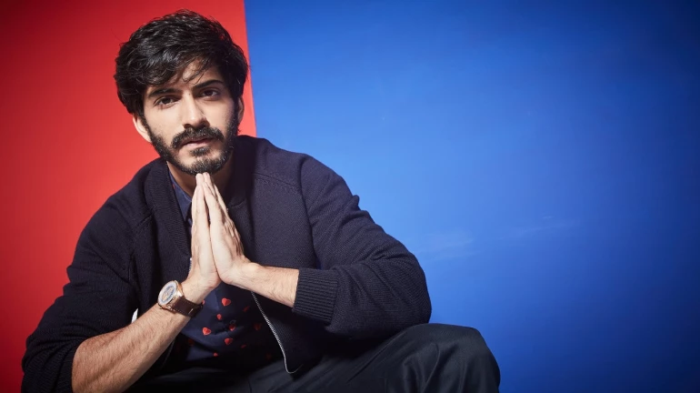 I want to be an actor who tells stories, someone else would not: Harshvardhan Kapoor