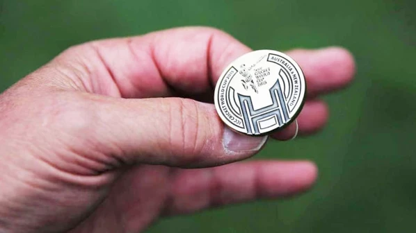 टेस्ट मॅचमध्ये 'टाॅस' तर होणारच!