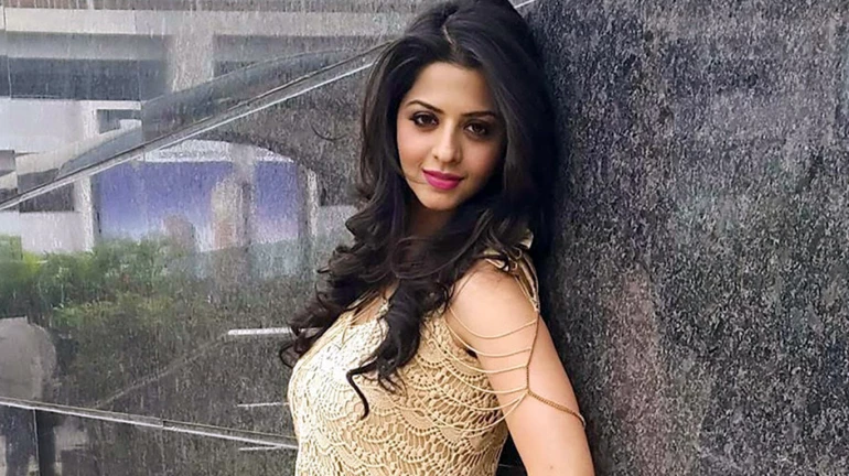 Vedhika Kumar signed as a lead opposite Emraan Hashmi in 'The Body'
