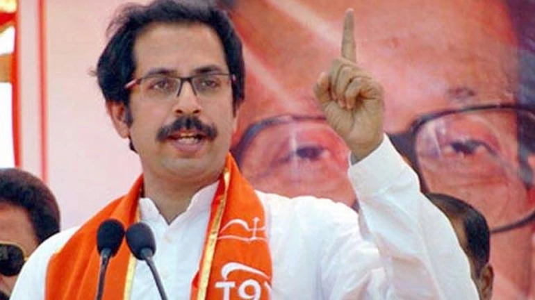 Shiv Sena complaints to State Election Commission stating loopholes in counting