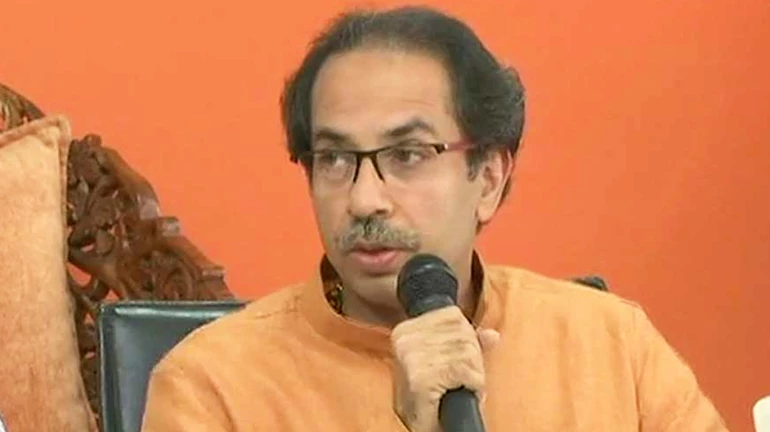 State Election Commission is corrupt: Uddhav Thackeray