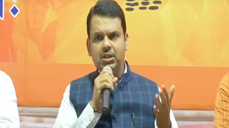 We are ready for the alliance: CM Devendra Fadnavis