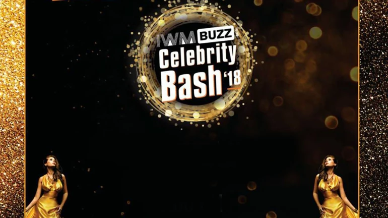 Celebs party hard at IWMBuzz's annual Bash