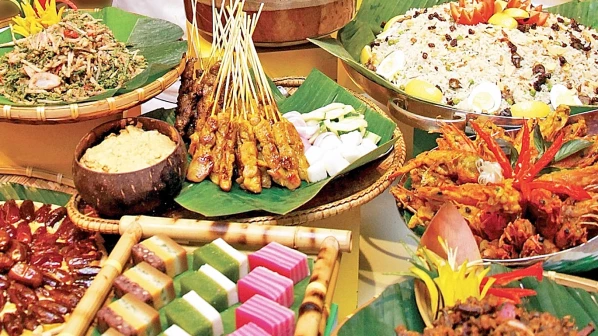 Treat yourself with these 5 delicacies during Ramadan