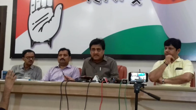 United Opposition will defeat BJP in Maharashtra: Ashok Chavan