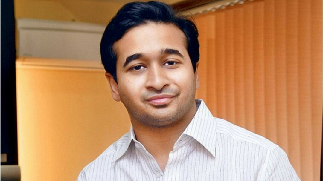 Nitesh Rane to contest on BJP ticket, leaves Congress ahead of ...