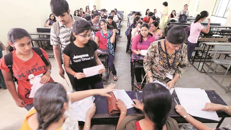 The Maharashtra Board announces re-examination dates for HSC students