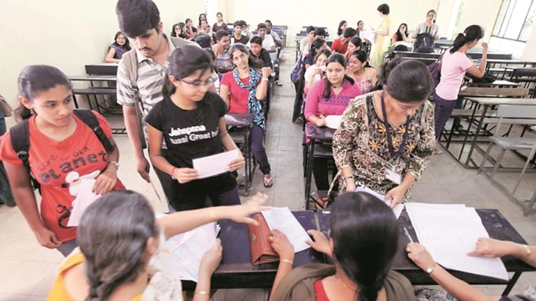 १२वी फेरपरीक्षेच्या अर्जाची तारीख जाहीर