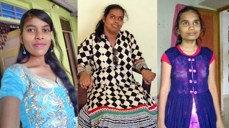 Visually impaired HSC students shine in HSC exams