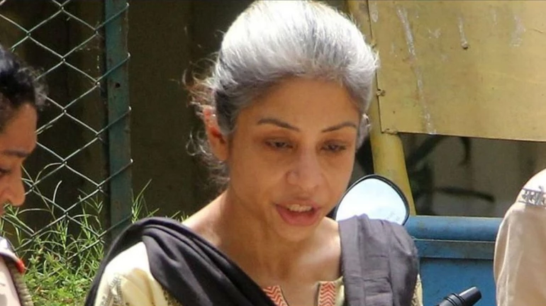 Indrani Mukerjea's condition is now stable, says hospital