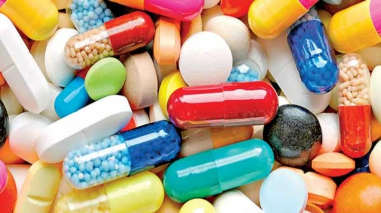 मुंबई: दादरमधील 'या' फार्मसीत औषधांवर 25% सवलत