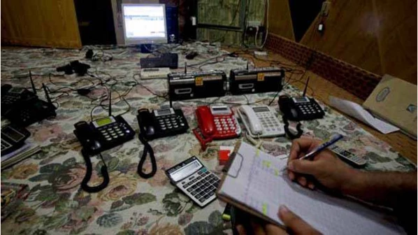 असा खेळला जातो क्रिकेट सामन्यांवर सट्टा!