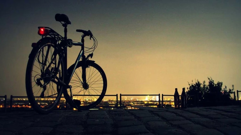 'त्या' सायकल सेवेला प्रवाशांचा चांगला प्रतिसाद 'त्या' सायकल सेवेला प्रवाशांचा चांगला प्रतिसाद