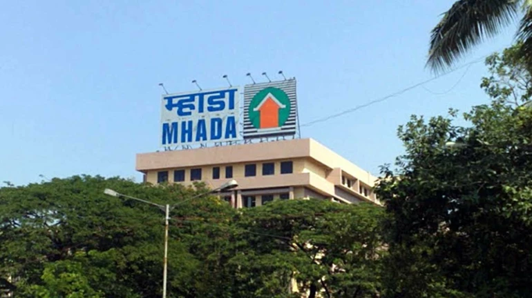 Seven buildings in Mumbai are dilapidated; MHADA to shift residents to transit camps