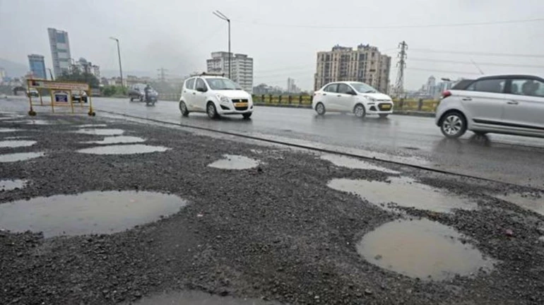 BMC commissioner to conduct surprise inspection on BMC pre-monsoon road repairs