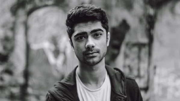 My experience of working with Yash Raj Films helped me a lot in Aladdin: Taaruk Raina