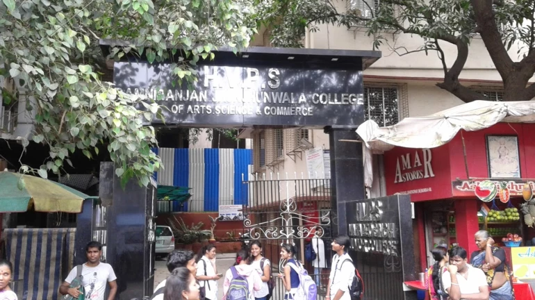 University Grants Commission: Two Colleges in Mumbai declared Autonomous