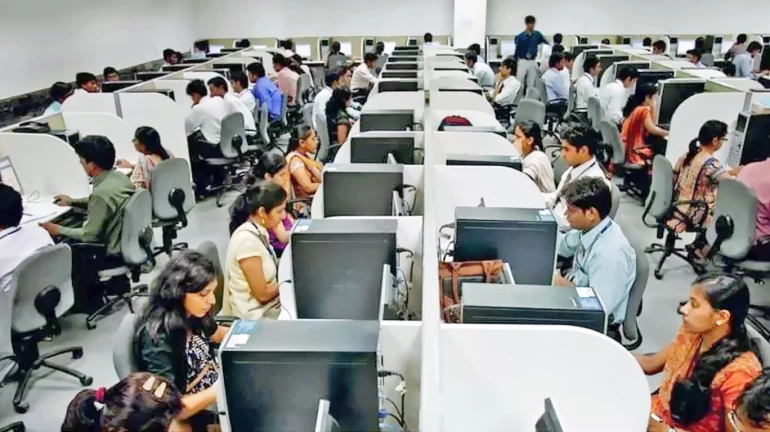 Mumbaikars work two times more than Europeans: Swiss Bank UBS