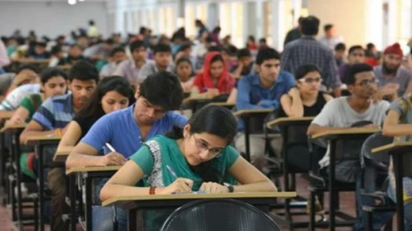 CBSE declares NEET results, cut-offs slide down this year
