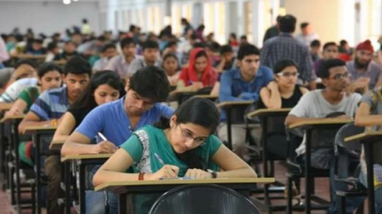 CBSE declares NEET results, cut-offs slide down this year