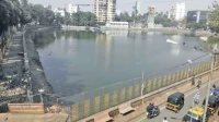 महाराष्ट्रात 14 तलाव संवर्धन प्रकल्प रद्द महाराष्ट्रात 14 तलाव संवर्धन प्रकल्प रद्द