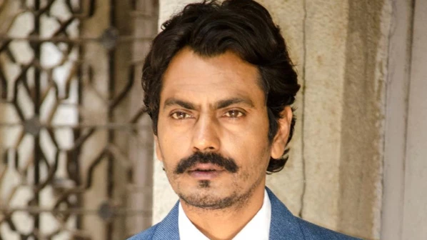 CDR Case: Actor Nawazuddin Siddiqui’s brother appears before Thane Police’s Crime Branch