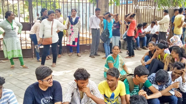 बारावीच्या निकालात प्रॅक्टिकल गुण गायब?