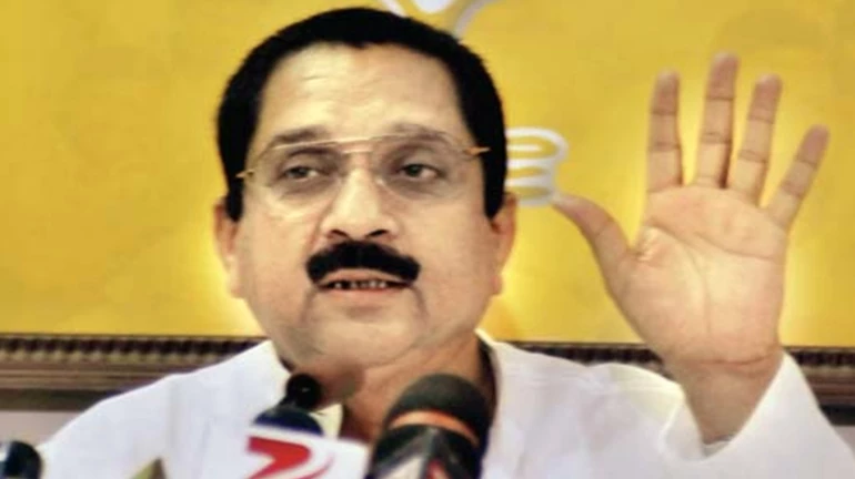 RSS की इफ्तार पार्टी का विरोध, बीजेपी नेता ने सीआईडी जांच की मांग की
