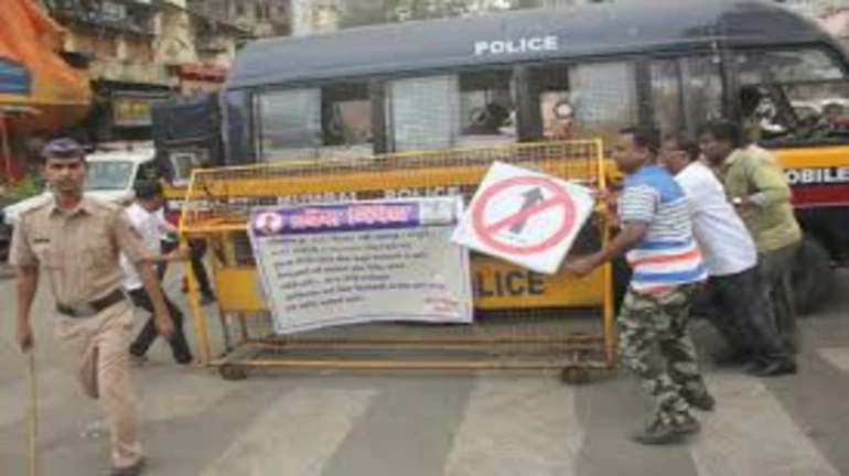 Mumbai Traffic Update: "These" Roads Shall Be Closed From Tonight For Tata Marathon