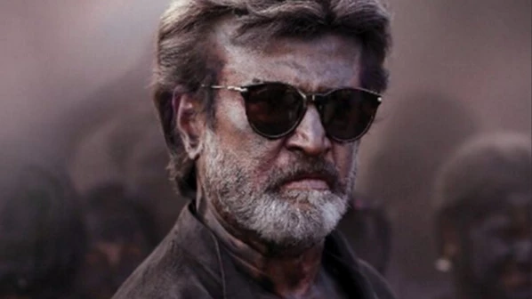 विवादों में रजनीकांत की फिल्म 'काला',  101 करोड़ रुपयों की मानहानि का नोटिस!