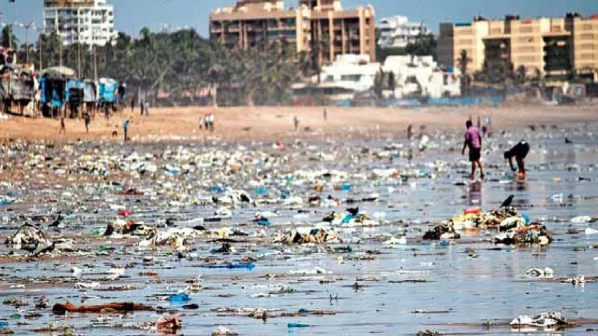 वक्त रहते संभल जाएं, प्लास्टिक बाढ़ और गंभीर बीमारियों को देती है जन्म