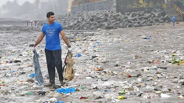 Mumbai's Jay Foundation strives to bring Dadar's glorious days back