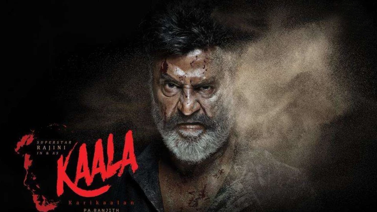 Rajinikanth’s upcoming film ‘Kaala’ trapped in controversies