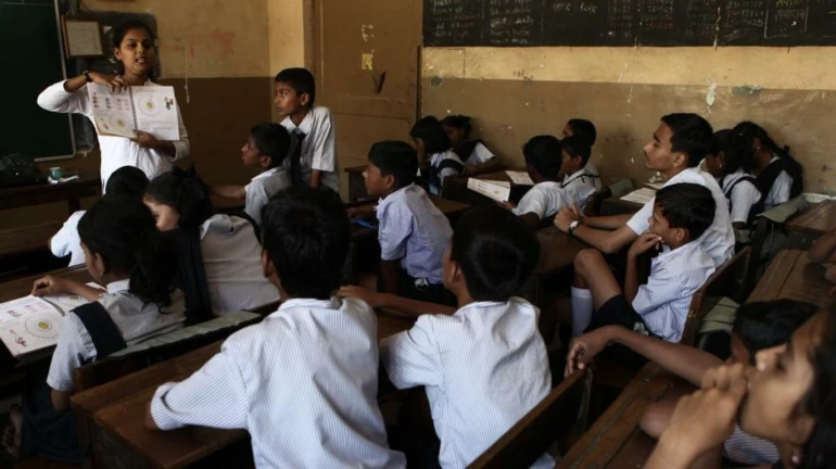 BMC ties up with private education boards, introduces 35 civic schools