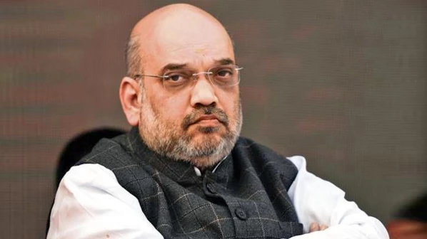 अमित शाह मुंबई दौऱ्यावर, 'मातोश्री' भेटीचं काय?