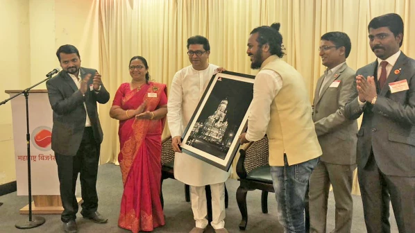 PM Modi only thinks about the development of his kingdom – Gujarat: Raj Thackeray