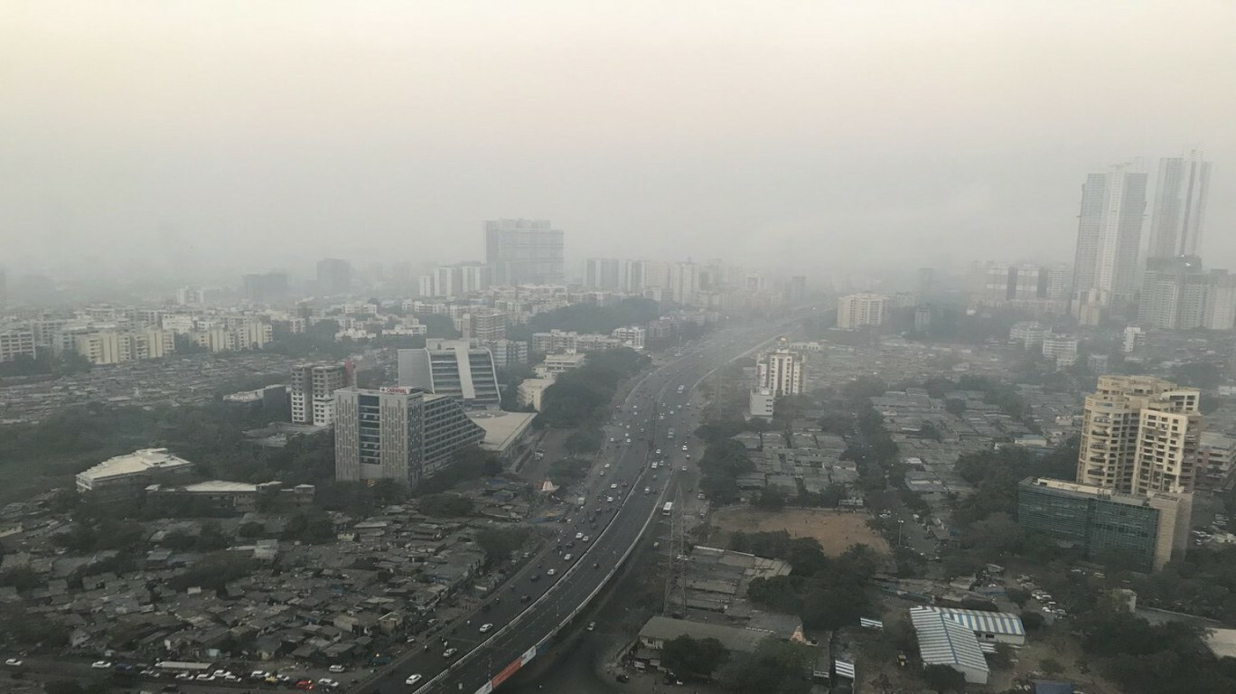 Temperatures across Mumbai to soar over the coming days