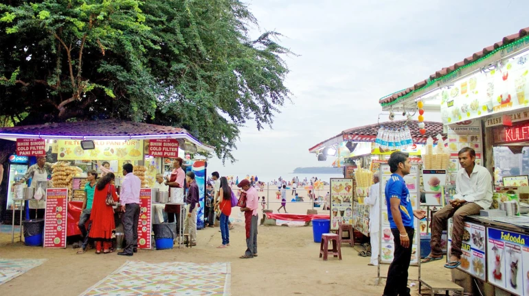 बीएमसी अवैध स्ट्रीट फूड विक्रेताओं के खिलाफ सख्त कदम उठाएगी बीएमसी अवैध स्ट्रीट फूड विक्रेताओं के खिलाफ सख्त कदम उठाएगी