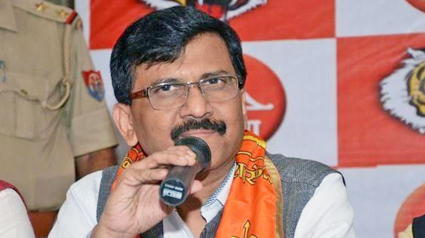 Shiv Sena MP Sanjay Raut undergoes angioplasty