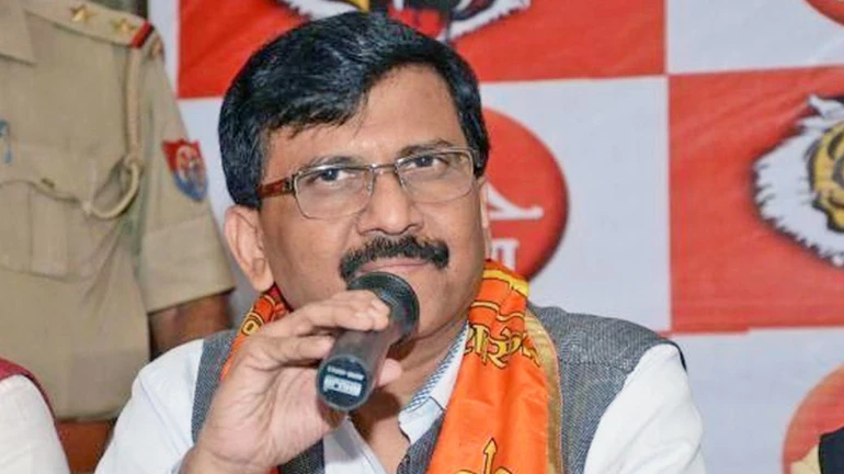 Shiv Sena strong enough to contest on their own: Sanjay Raut