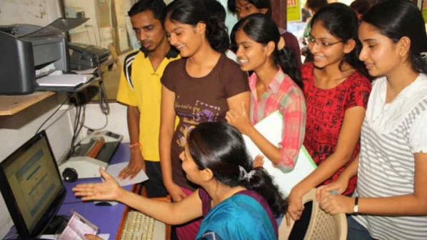 महाराष्ट्र बोर्ड के दसवीं के परिणाम घोषित, 89.14 फिसदी बच्चे पास