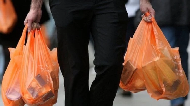 BMC will penalise people on using plastic bags after June 23