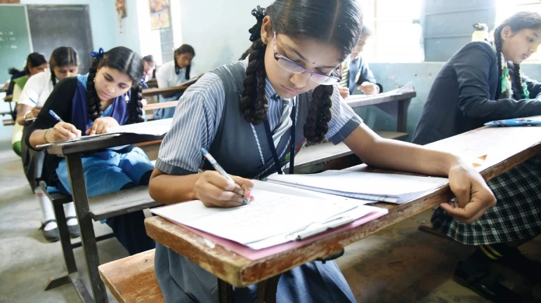 Girls outperform boys again in Maharashtra board SSC exams