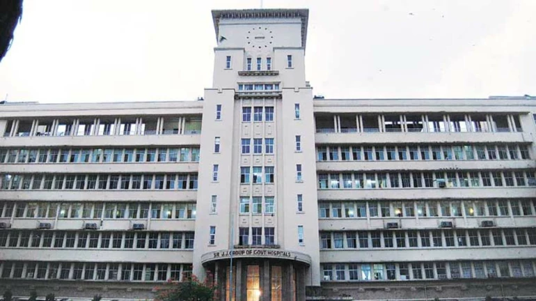 Power-cut at J.J Hospital causes inconvenience